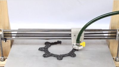 Charles_M_Russo's tweet image. This New 3D Printer Uses Recycled Paper - NewsWatchTV #3dprinting newswatchtv.com/2018/11/09/new…