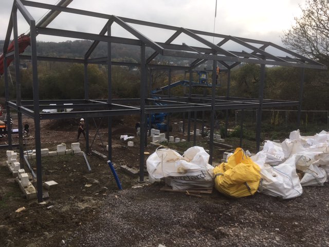 HelmBuild's tweet image. Latest photo update from our London Road West site! #ukconstruction
#BuildingReputation by #ExceedingExpectation
helm.co.uk/case-study/