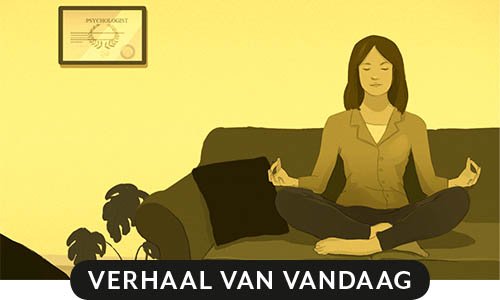 'Erover praten' is het meest gehoorde advies aan mensen met een trauma. Maar werkt het wel? Traumaspecialist Bessel van der Kolk stelt van niet, en pleit voor een nieuwe, fysieke aanpak. vn.nl/waarom-praten-…