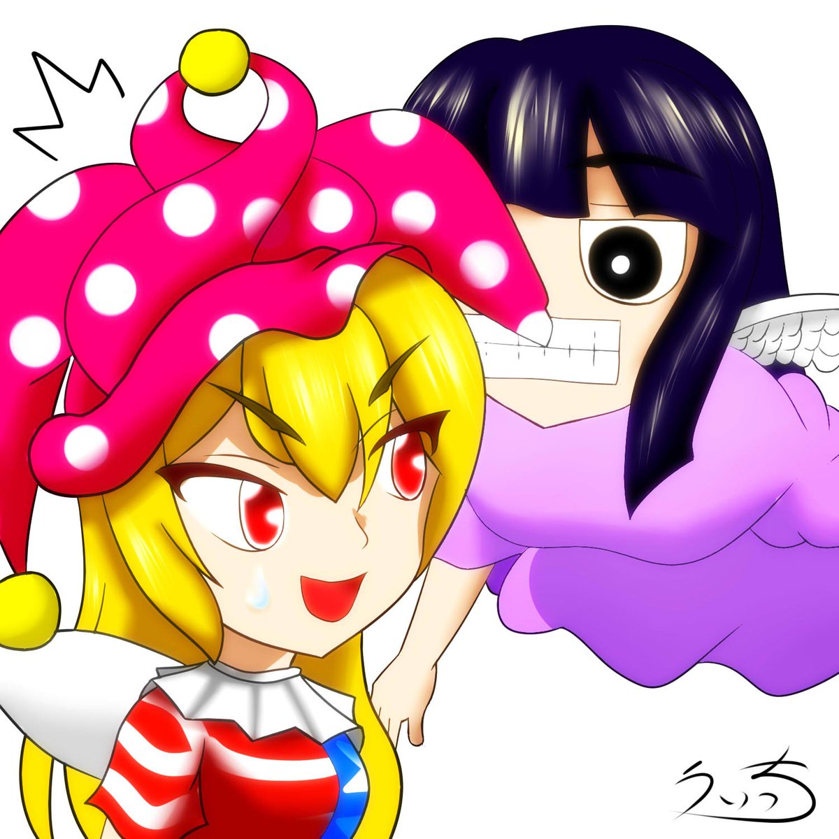 ゾンビフェアリー Twitter Search