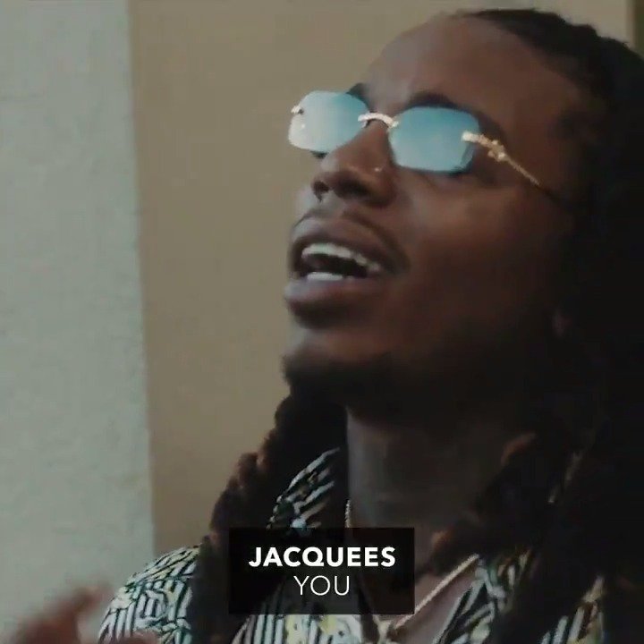 Jacquees - You 