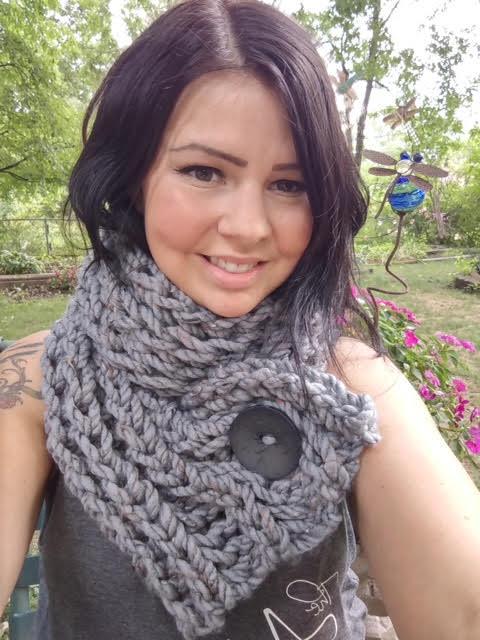 DoItGreenMN's tweet photo. 8 days until the #GreenGiftsFair! @wickedsticksis is bringing handmade chunky knit and crochet accessories, 100% wool dryer balls, and 100% cotton dish cloths. Just in time for the snow ❄️
#DoItGreenMN #MyGreenJourney #shoplocal #shopmpls #alwayshandmade #knitting #crochet https://t.co/dz4VN0NYTY