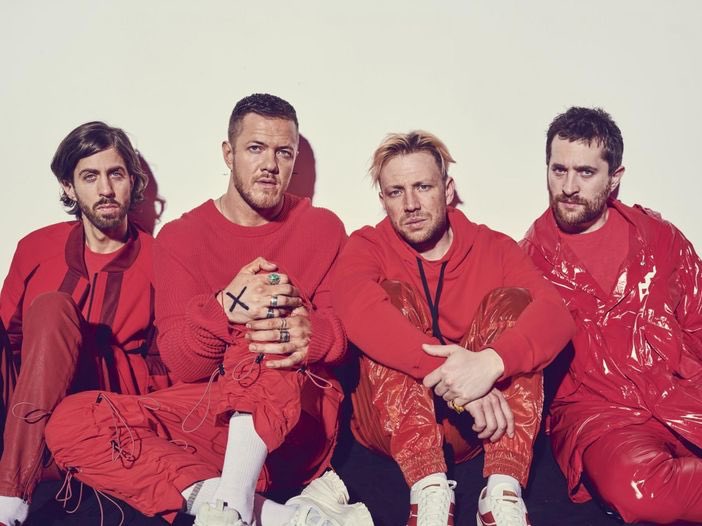 marcoquargenta's tweet photo. #ImagineDragons just dropped their new album #ORIGINS ! Natural, Zero, Machine and Bad Liar were amazing, so can’t imagine the rest of the #album ! Gonna start listening all of them! Thank you guys.  @Imaginedragons @DanReynolds @benamckee @WayneSermon @DanielPlatzman https://t.co/FkH9E0K1ew