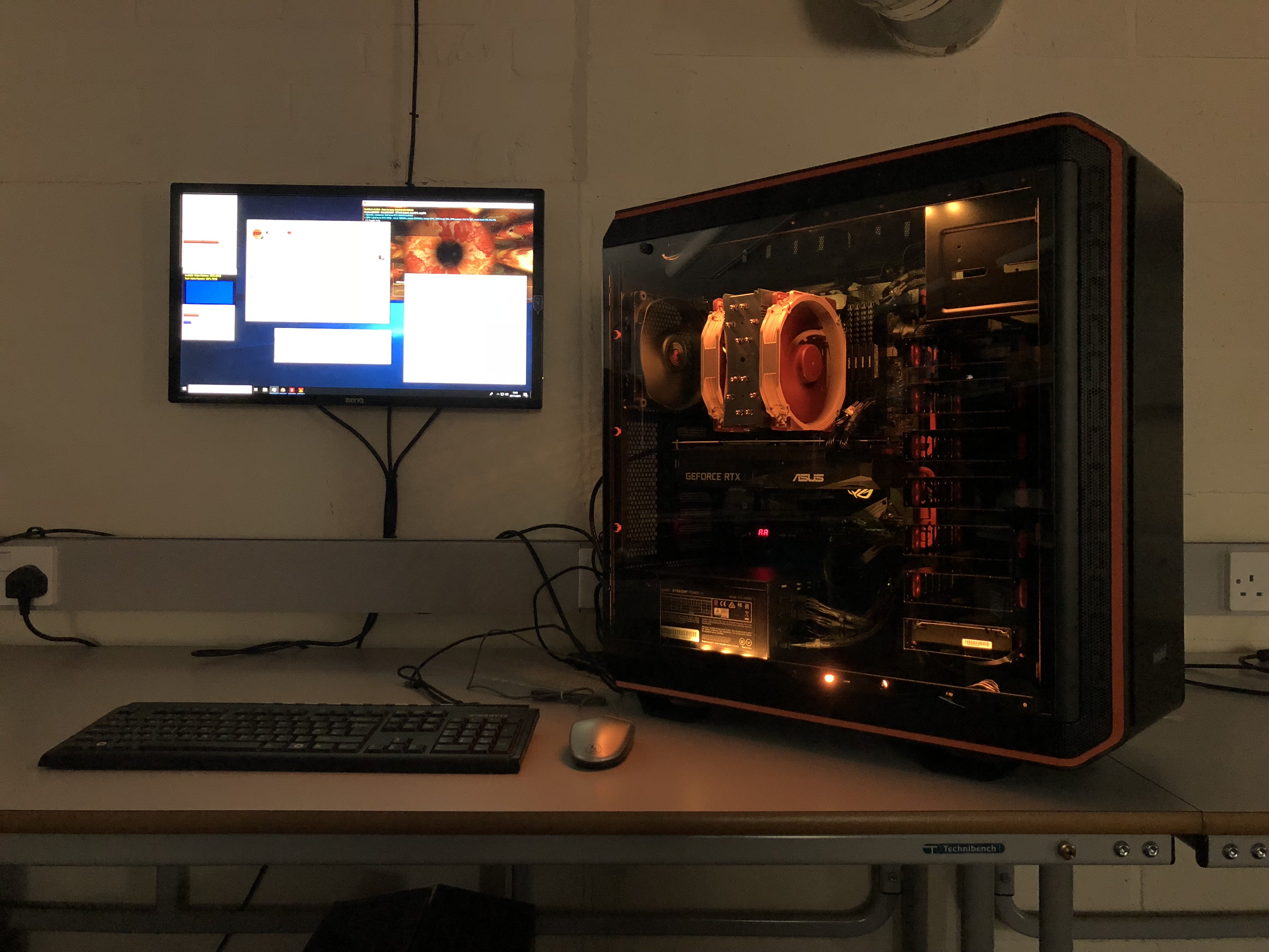 Quiet PC 🤫 (quietpc) / Twitter