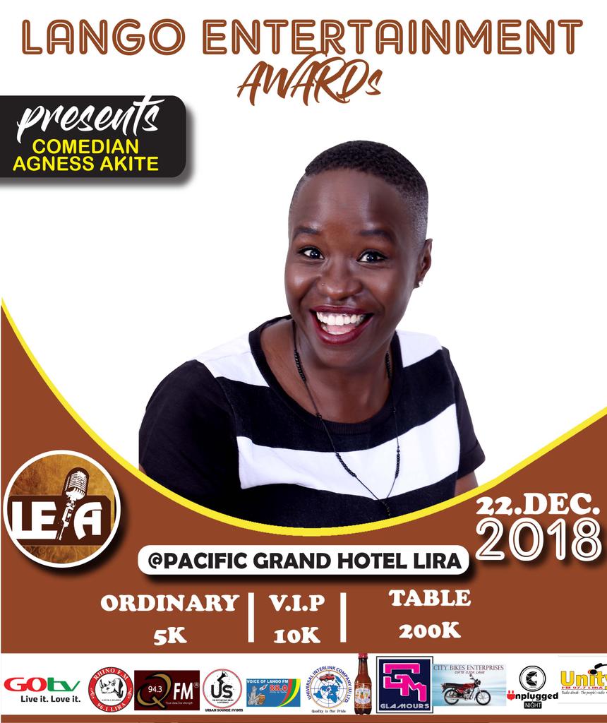MoiDaniel1's tweet photo. #LEA18
Miss at your own risk
@AkirorJones @nbstv @nbsafter5 @OrebeAlfonse @CapitalFMUganda @allanotodi @ntvuganda @hipipo @newvisionwire @Monitor_Sport @RedPepperUG @MegafmGulu @943qfmlira https://t.co/fSPrD6BqUt