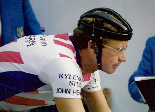Our latest blog breaks down Tony Ryan's notes on "cycle racing coaching". There's a lot of info in here and it shows just how far ahead of his time Tony really was! A no nonsense approach which wouldn't put you too far wrong today. premierendurance.ie/a-breakdown-of…