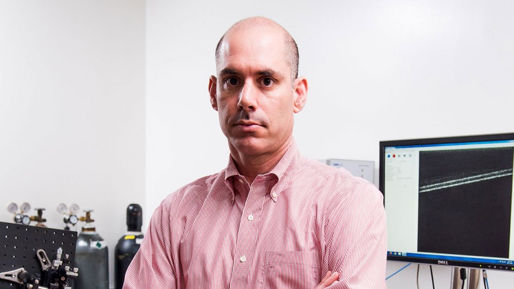 An excellent piece on modern #cysticfibrosis research and treatment at UAB. We're very proud of the work done by the entire <a href="/UAB_CF_Center/">UAB CF Center</a> team! bit.ly/2RO8Sbv