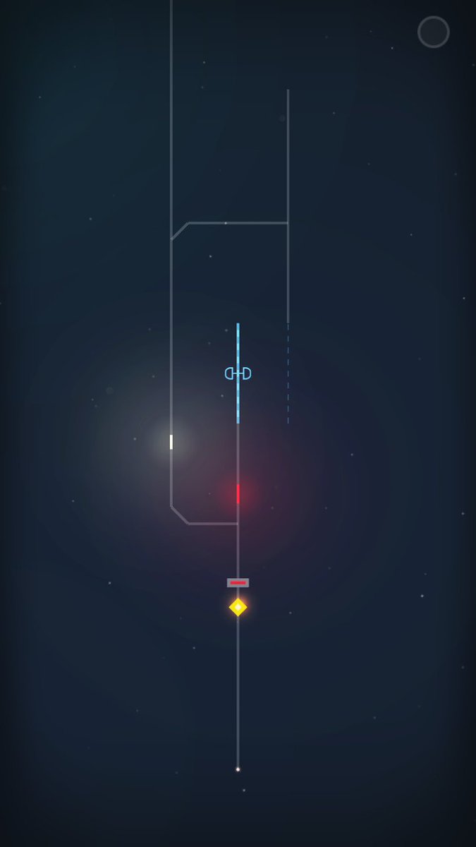 GameNewsAndroid's tweet image. #Linelight это минималистичная головоломка чем-то схожая с #Transmission. Вы должны перемещать, включать/выключать дорожки определённого цвета,использовать"красные огоньки"(при соприкосновении с которыми придется начинать уровень сначала).Игра обязательна к ознакомлению! #Android