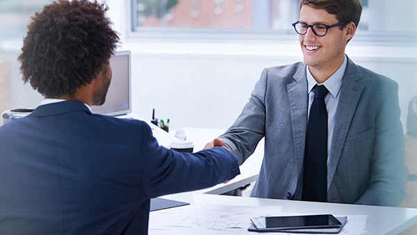 SalesJobSearch's tweet image. Have a job interview coming up soon? Here are 4 effective ways to prepare for a sales interview in the software sector and be successful: ow.ly/WavS30mtslP 
#sales #interview #softwareinterview
