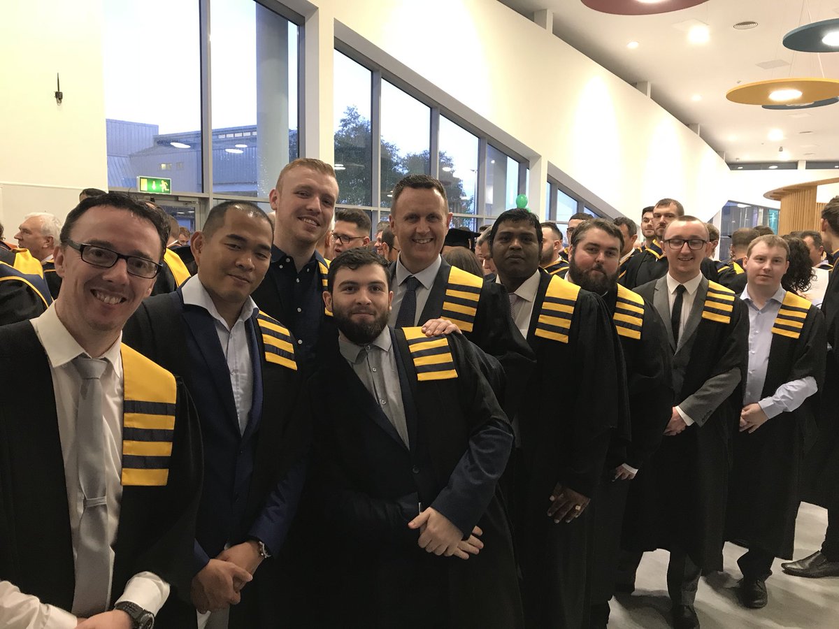 TomNolan_'s tweet image. So proud of these guys @ITBCOMPUTING @itbdublin #LearnandWork