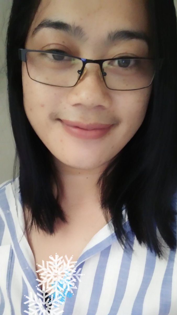 Tina Bundhanya Noval (@novaltina) on Twitter photo 