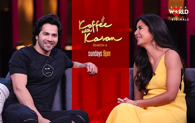 Star World On Twitter Google Search Koffee With Karan Vote And Choose Your Favourite Rapid Fire Question Koffeewithkaran koffee with karan vote