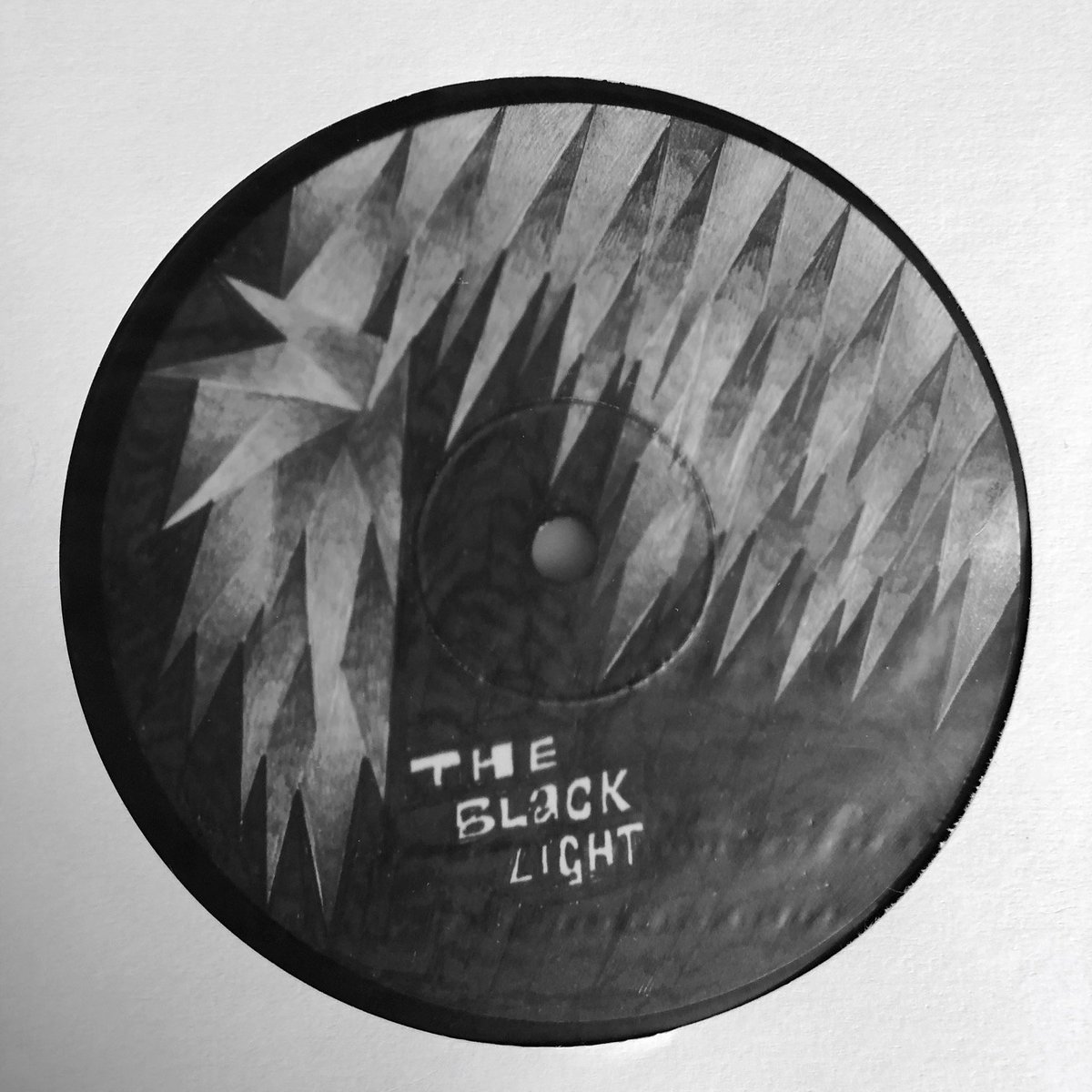TheTingTings's tweet photo. Don't forget you have until Monday 3pm (UK) to post your 'Small Things Big Shadows' tweets or Instagram pics using hashtag #smallthingsbigshadows for a chance to win a unique, hand drawn, signed vinyl LP of The Black Light. 🔦 https://t.co/iq3nycrmga