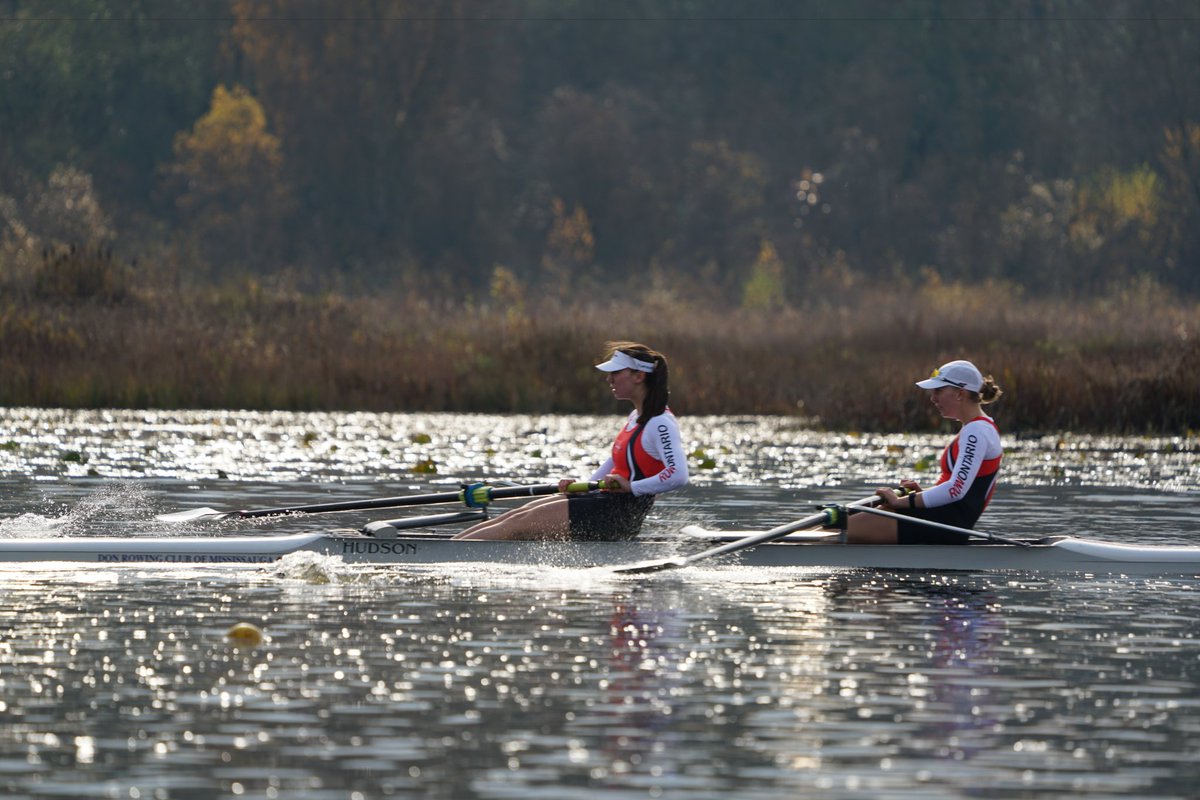 Tune in for LIVE coverage of National Rowing Championships from Burnaby Lake starting at 9am PT:
FB: bit.ly/2OAb0S6
<a href="/cbcsports/">CBC Sports</a> : bit.ly/2DwzyKq
@rowing_bc #CDNRowing