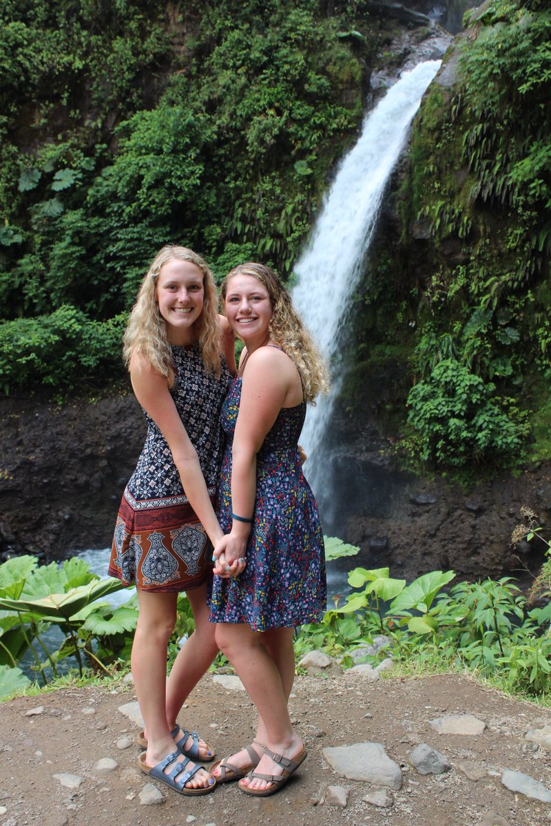 abbynystrom's tweet photo. happy 18 to this amazing girl🤩 i love you so much, thanks for becoming my friend and loving me💟 i can’t wait to travel, go to concerts, &amp; make more memories with you 🌟 https://t.co/V9NxZlrbK2