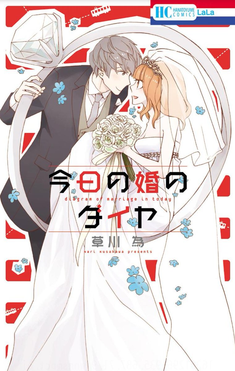 ぱぴこ 私と私 佐原ミズ 玉響 ゆき林檎 今日の婚のダイヤ 草川為 ザ マーガレット 18 Vol 14 買いました