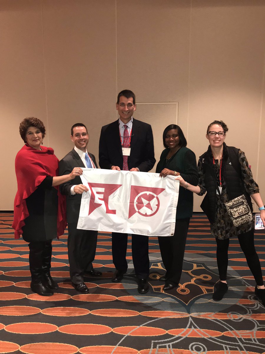 mgmgators's tweet image. Proud to represent South Carolina and @LexingtonOne as  the First EL Education School In South Carolina and building a better world. #credentialed #weareCREW @Transform_SC @Molly_Spearman @ELeducation