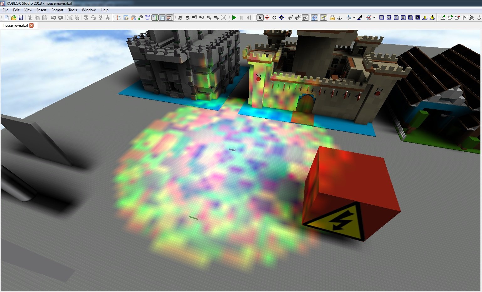Arseny Kapoulkine On Twitter Flashbackfriday In Early 2013 We Were Finishing The Prototype Of What Would Become The Roblox Lighting Engine For Some Years To Come In Order Shadows Ambient Occlusion And - shadows ambient occlusion roblox ambient occlusion Arseny Kapoulkine On Twitter Flashbackfriday In Early 2013 We Were Finishing The Prototype Of What Would Become The Roblox Lighting Engine For Some Years To Come In Order Shadows Ambient Occlusion And - roblox ambient occlusion