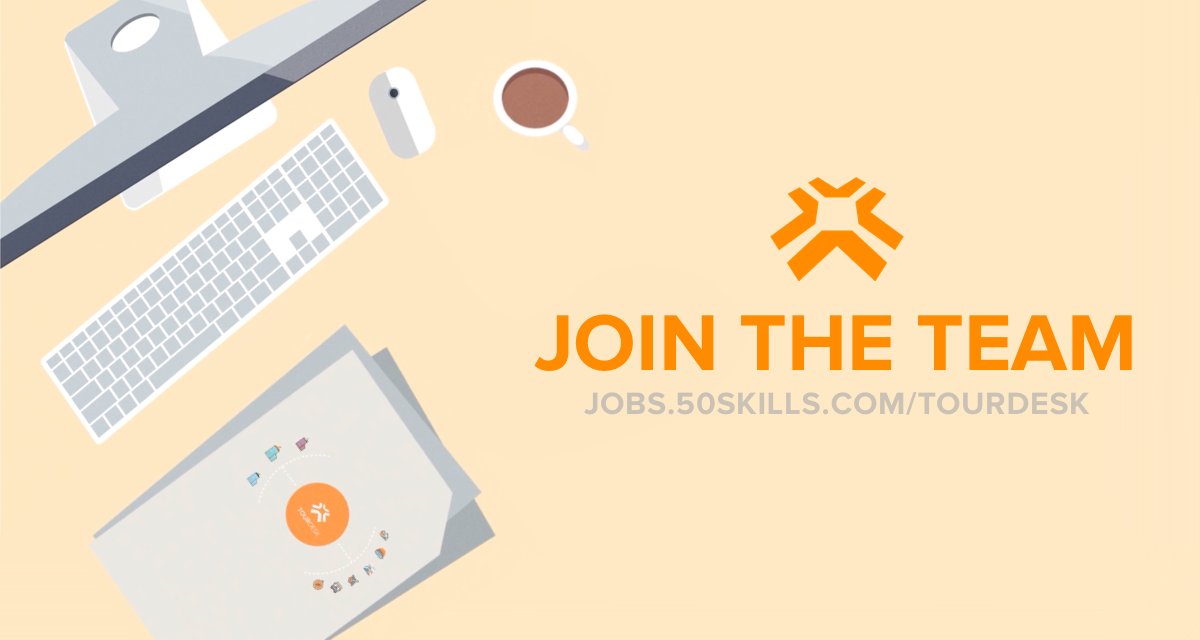 TourDeskTech's tweet image. Looking for #csharp #developers and a #frontenddeveloper to join our team in #Iceland please apply through our @50skillsInfo  Career page tourdesk.io #Jobs