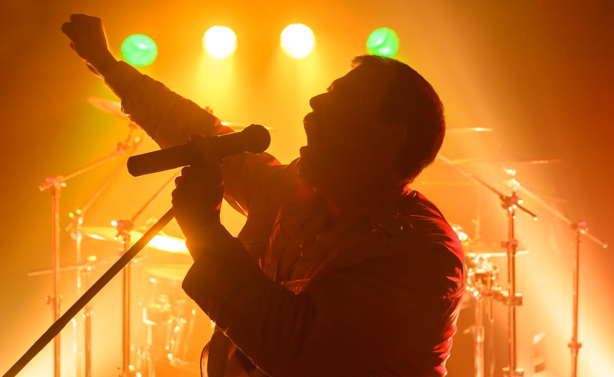 Coming Soon: Sat Feb 16 2019 ULTIMATE 80S <a href="/derekmcewan01/">Derek McEwan</a>