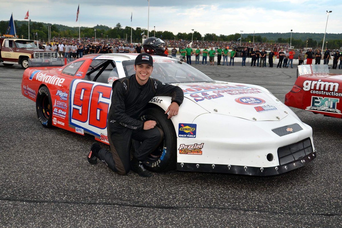 CIVDriverOp's tweet photo. Get to work with @Valvoline #FastTrackToFame #Winner @WAlexander_96 starting @hickoryspeedway this weekend! Welcome to the #CIVDriverOptimization #gurucrew https://t.co/qYLs71XTzf