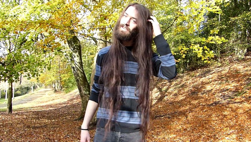 pheloki's tweet photo. 7 Years 4 Months Hair Update  https://t.co/TvGBsp7kew #menwithlonghair #guyswithlonghair #fierceflow #buttlength https://t.co/ILbUwdEoIX