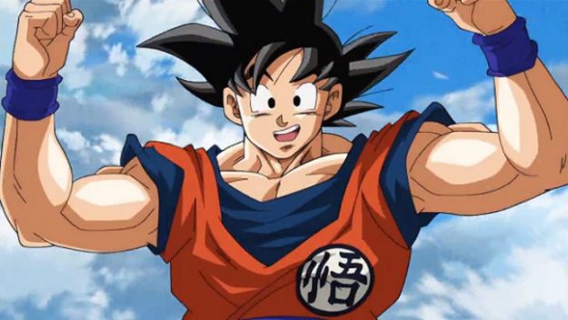 IGN Latinoamérica on Twitter: "El creador de Tokyo Ghoul dibujó a Goku https://t.co/E2wgEkkdI1… "