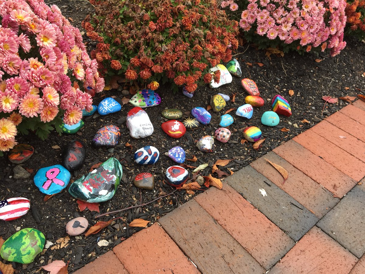 Lynnfield MS (@lynnfieldms) on Twitter photo Thank you, Veterans! Kindness Rock project hosted this week by the One Club and Ms. Gordon - many students and staff participated! @LPS_Tremblay <a href="/Shop_MarketSt/">MarketStLynnfield</a> Thank you, Veterans! Kindness Rock project hosted this week by the One Club and Ms. Gordon - many students and staff participated! @LPS_Tremblay <a href="/Shop_MarketSt/">MarketStLynnfield</a>