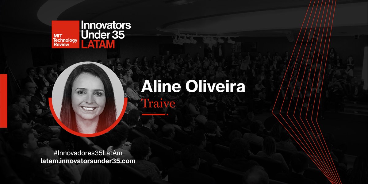 Innovadores35's tweet photo. #Traive es un proyecto de la #Emprendedora brasileña Aline Oliveira, que utiliza la inteligencia artificial y análisis de datos para atraer financiación a la agricultura familiar 👨🌾. Lee su artículo aquí:
https://t.co/naihL9eKCN https://t.co/Y5ldku4NF2