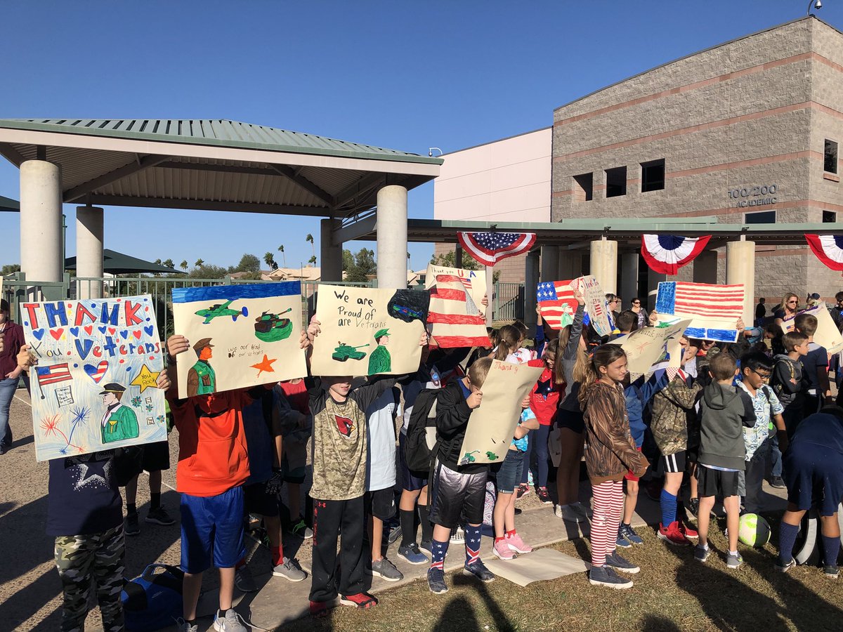 Legend Springs 4th Grade tweet media