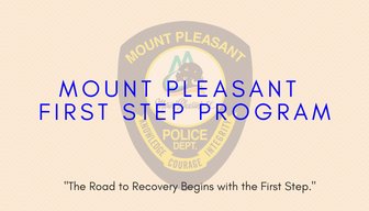 MPPDWinstead's tweet image. The Charleston Center, Wake Up Carolina and The First Step Program  are hosting a free community training event November 17, 2018 from 9:30 am - 11:00 am.  This event will teach members of the community about the life saving Narcan and how to administer it to someone in need.