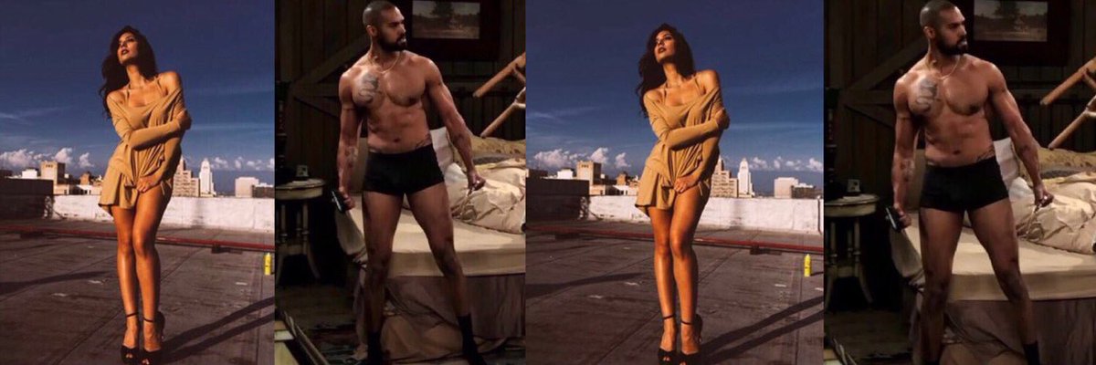 Crazy4Geli's tweet photo. #NewBanner #Geli
🧡🖤 #FallBackInLoveWithGeli https://t.co/eBtMdAIUo6
