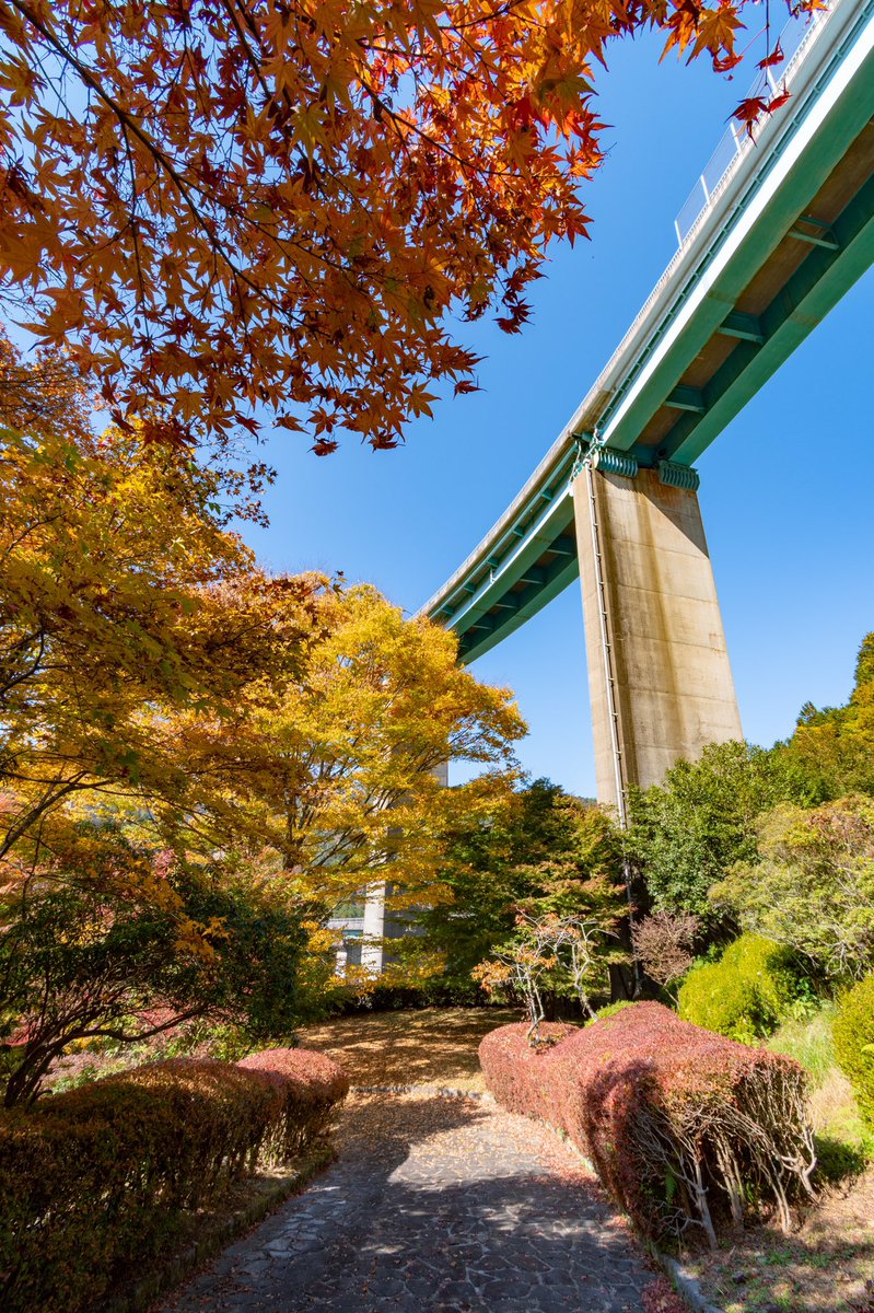 人吉ループ橋
