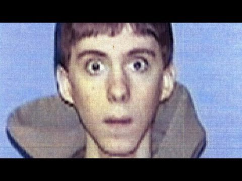 Adam Lanza as Young Roger Stone
