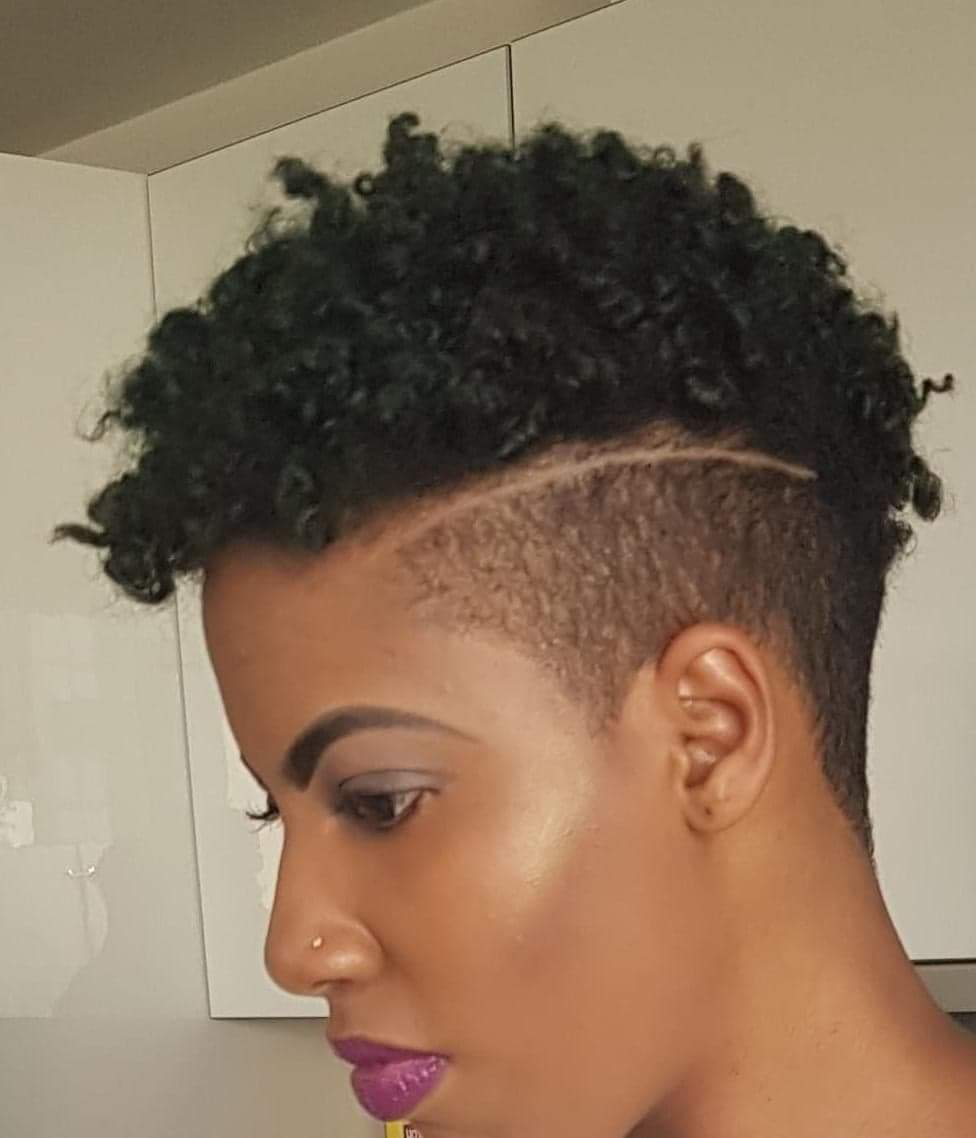 ClemeDerek's tweet photo. Before: Natural (left)
After: relaxer, colour and cut (right)

I've been a hairstylist for over 25 years, so you’re always in good hands ✂ Book your appointment today… https://t.co/YfHlbPfooI