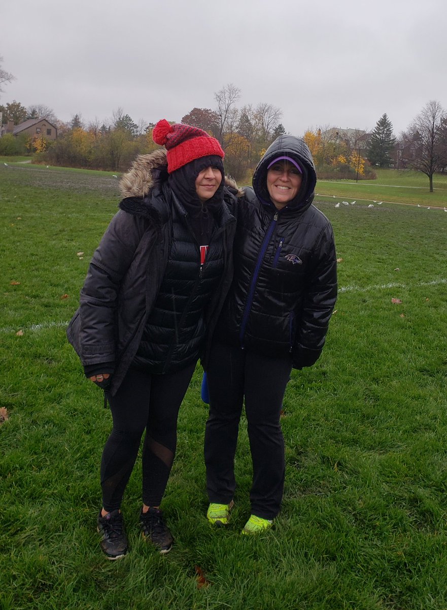 A cold and muddy finish to our playoffs. Super proud of this squad! #proudcoach <a href="/suefried/">suefried she/her/hers</a> <a href="/HumberviewSS/">Humberview S.S.</a> <a href="/rzuccs/">R Zuccaro</a>