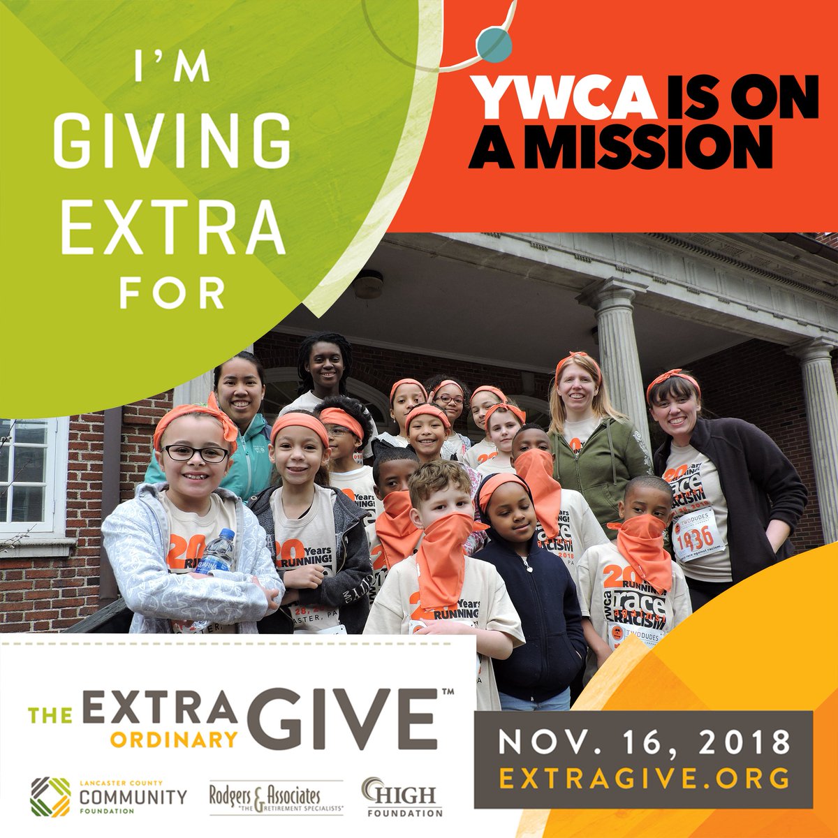 YWCA Lancaster tweet media