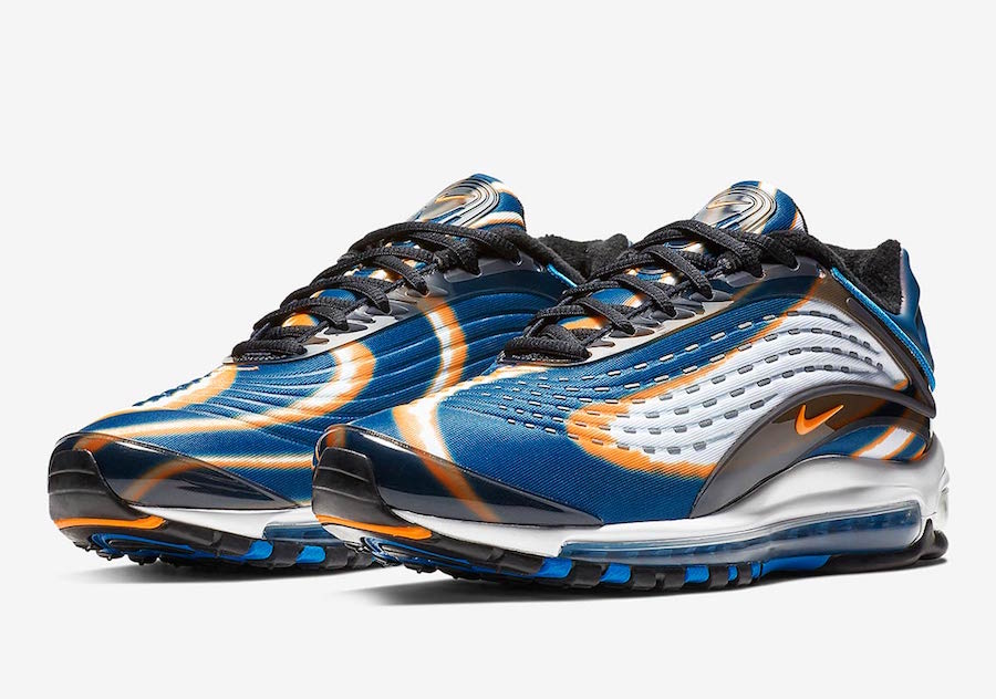 nike air max deluxe canada