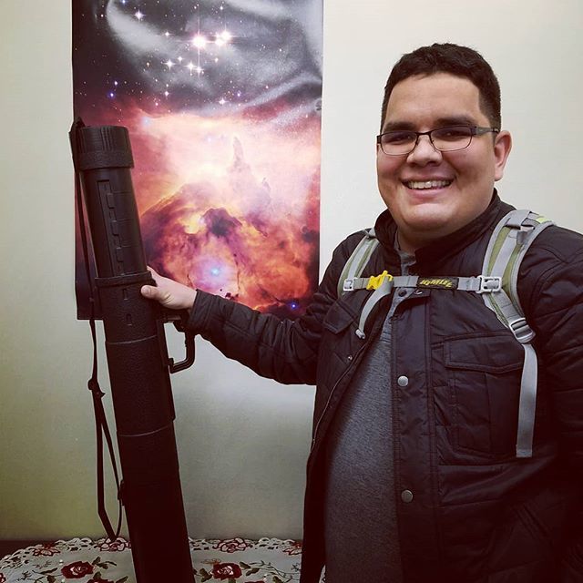 HowWeScience's tweet photo. Ben is on his way to Italy to the Particle Acceleration and Transport Conference where he will be presenting a poster on his latest research. He promised to take many photos! Safe travels Ben and enjoy the conference!
.
.
.
#HowWeScience #HowIScience #S⦠https://t.co/OWjAZgRMQk https://t.co/SaAsjceY7F