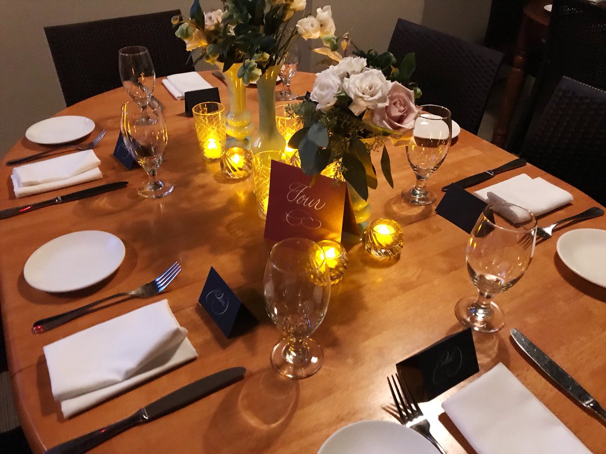 Stella Restaurant tweet media