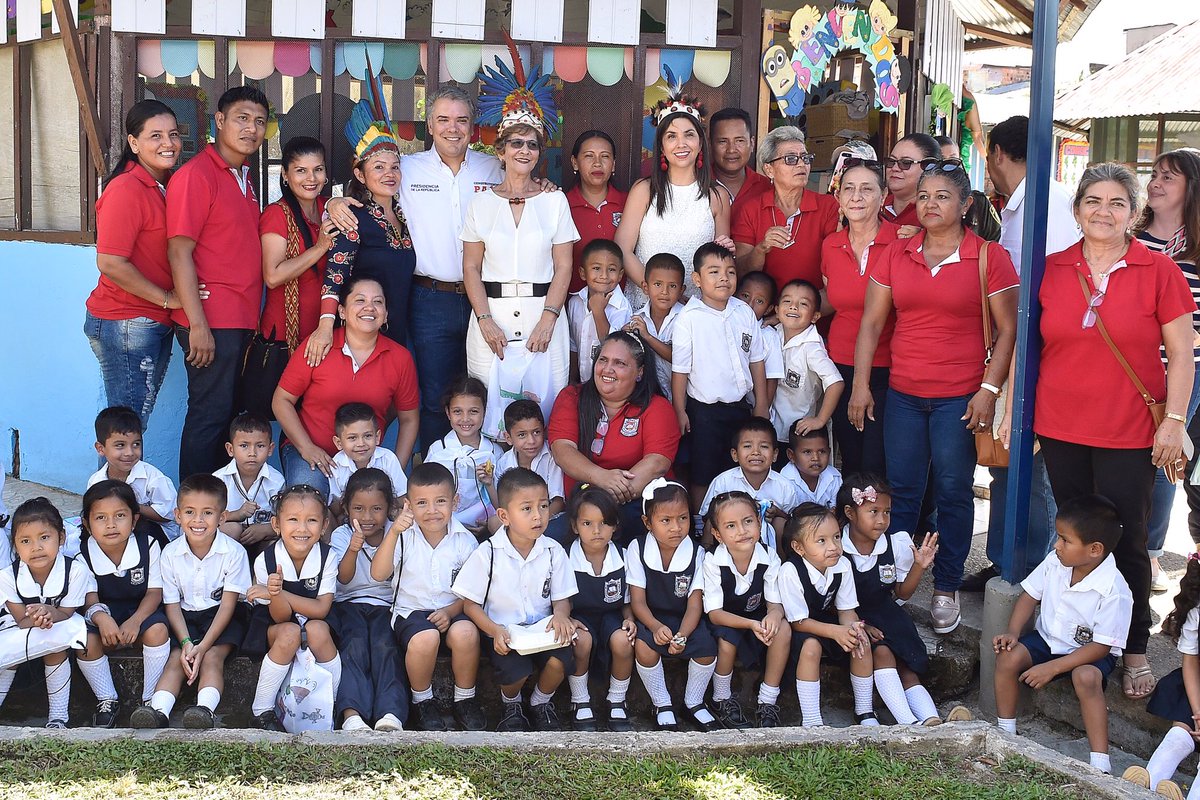 presidencia colombia در توییتر