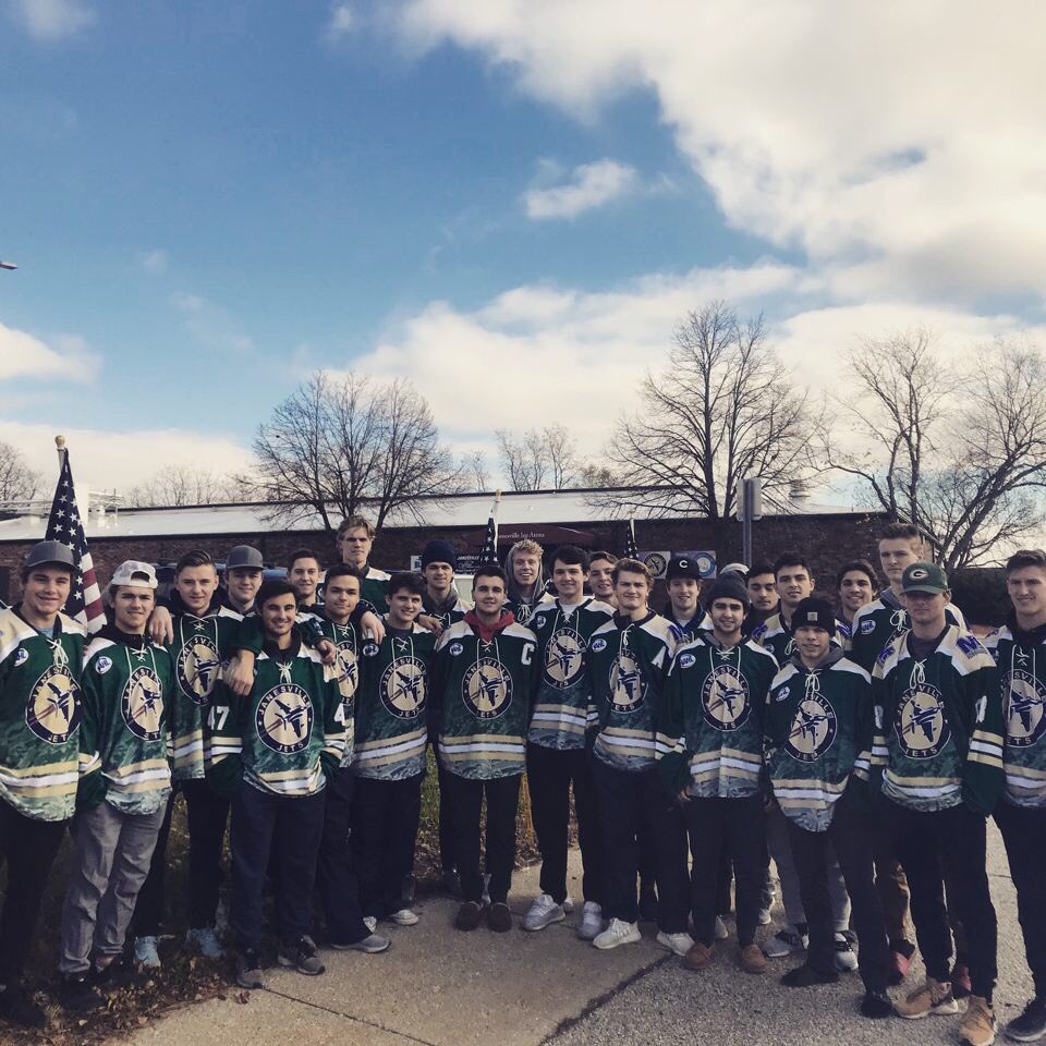 Thank you to M3 Insurance for again sponsoring our Salute to Service weekend! Help raise funds for local veterans initiatives by bidding on my jersey only on the DASH Auction app!