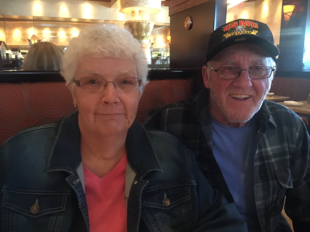 MsBinPE's tweet image. Happy 50th Anniversary to my parents!  We are celebrating tomorrow❣️