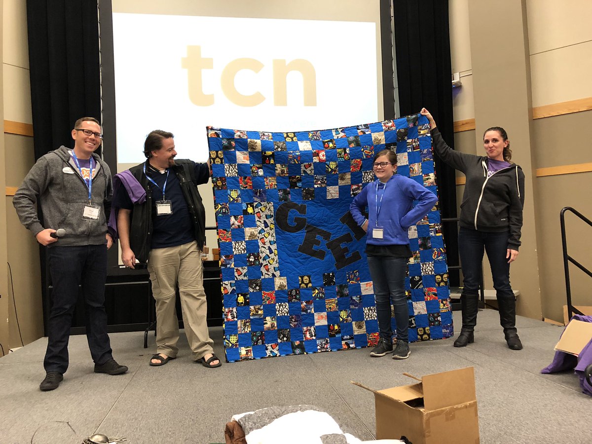 PaulHill_io's tweet image. Utah&apos;s largest 24hr hackathon #CodeCamp2018 is in full swing with 300 participants and 17hours to go #BringYourGenius