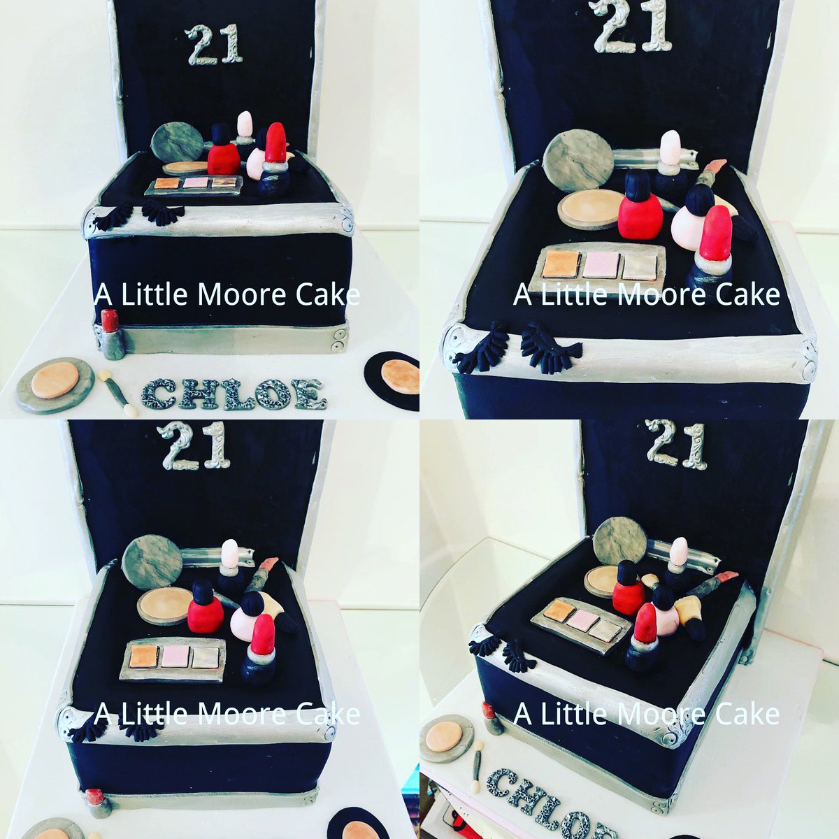 Makeupboxcake Hashtag On Twitter