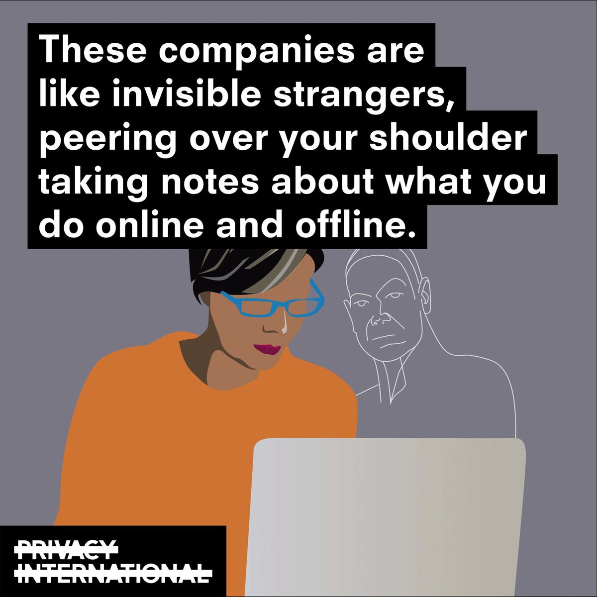 privacyint's tweet photo. We asked an online tracking company for all of our data and here's what we found https://t.co/5ym29xpda3

#stopexploitingmydata https://t.co/fBzsTt6vGm