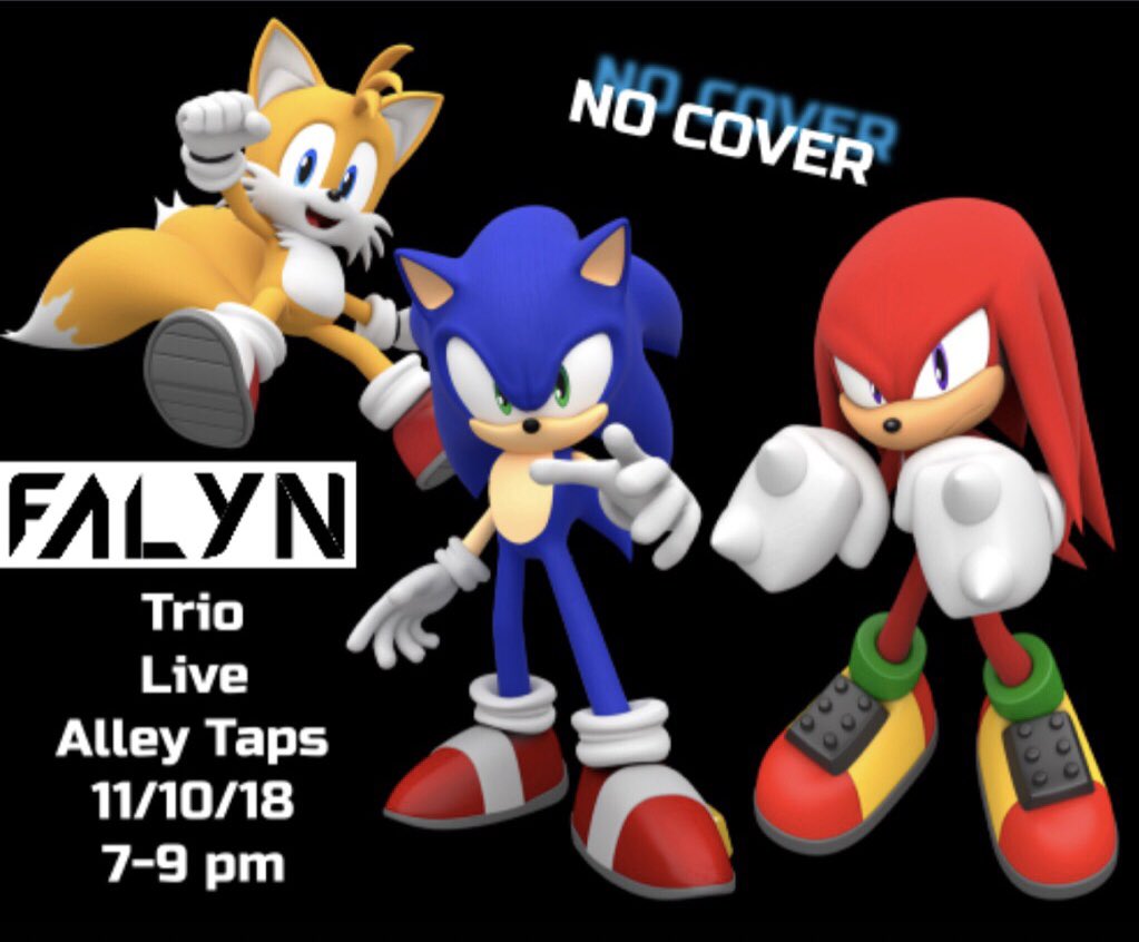 Come out and hang with us on Saturday from 7-9 pm at @AlleyTaps No cover, no excuses! #Falyn #Falynmusic #itunes #googleplay #nashville #musician #blues #soul #pop #rnb #applemusic #spotify #soundcloud #youtube #twitter #alleytaps #printersalley