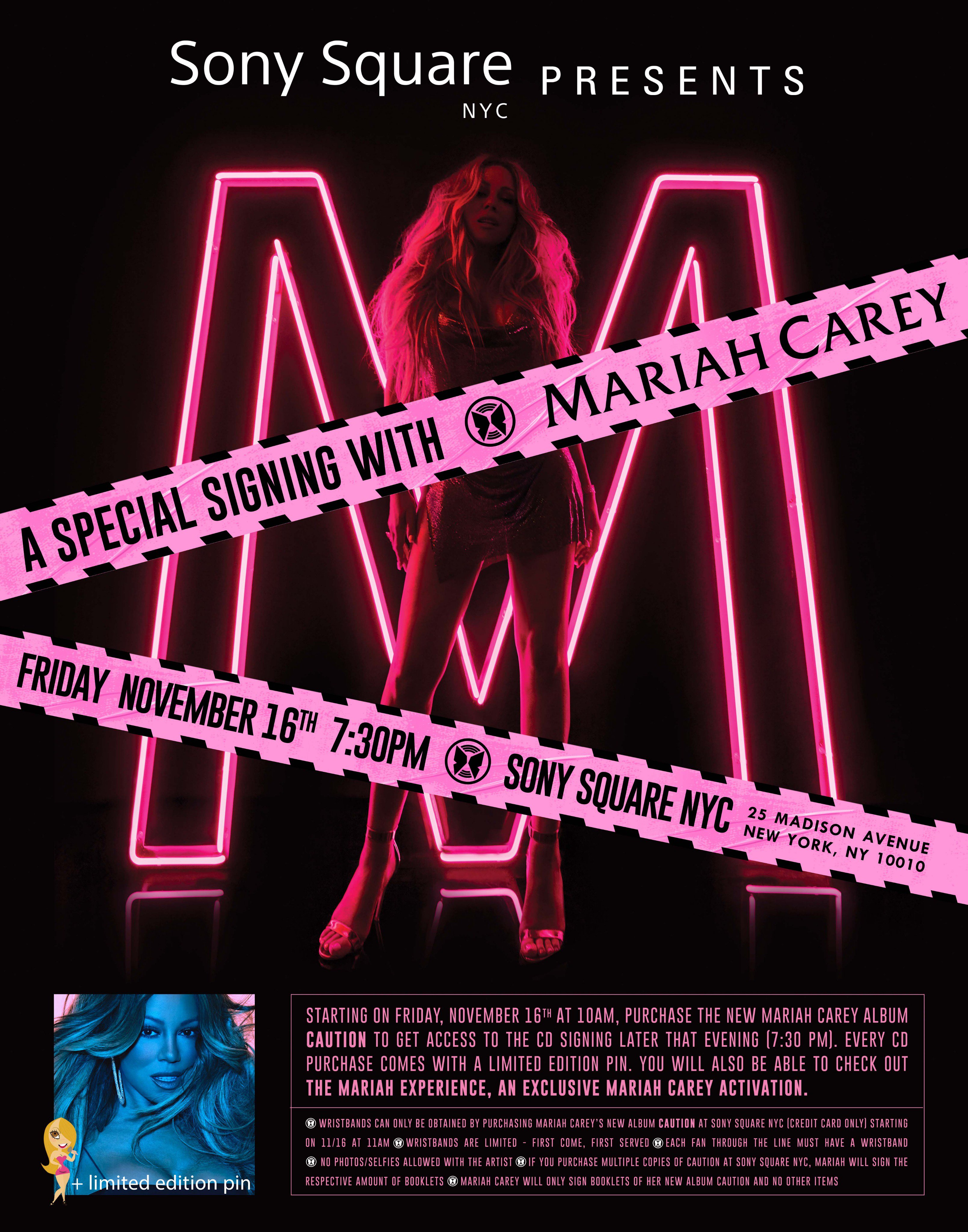 Mariah Carey on X: Mariah Carey on X: