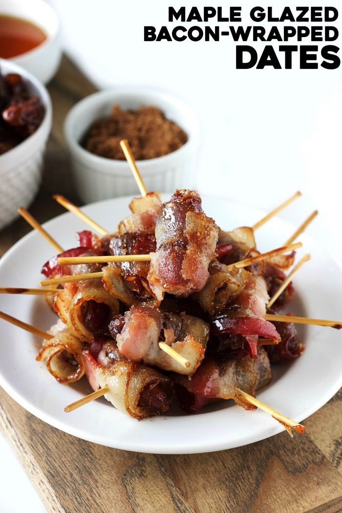 thefoodcycler's tweet image. Going out to a party? we&apos;ve got the best appetizer that will definitely get you an invite back, #baconwrappedeverything #fridaynight #appetizers bit.ly/2zBHcPl