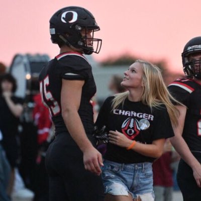 📸 @MegMcLaughlinDA ❤️❤️@LoganLee45 #NewProfilePic